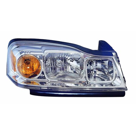 Depo Capa Lamp, 335-1139R-AC 335-1139R-AC